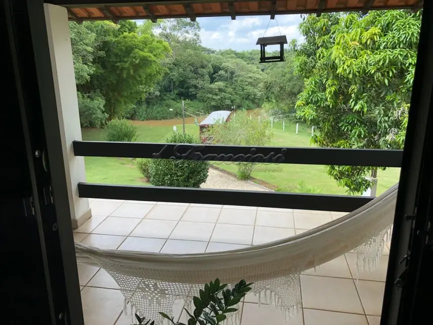 Fazenda / Haras à venda, 31000m2 em Campina Do Monte Alegre - SP - imagem 4 Foto 4 de Fazenda / Haras à venda, 31000m2 em Campina Do Monte Alegre - SP