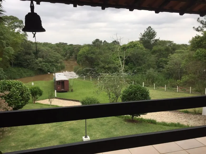 Fazenda / Haras à venda, 31000m2 em Campina Do Monte Alegre - SP - imagem 5 Foto 5 de Fazenda / Haras à venda, 31000m2 em Campina Do Monte Alegre - SP