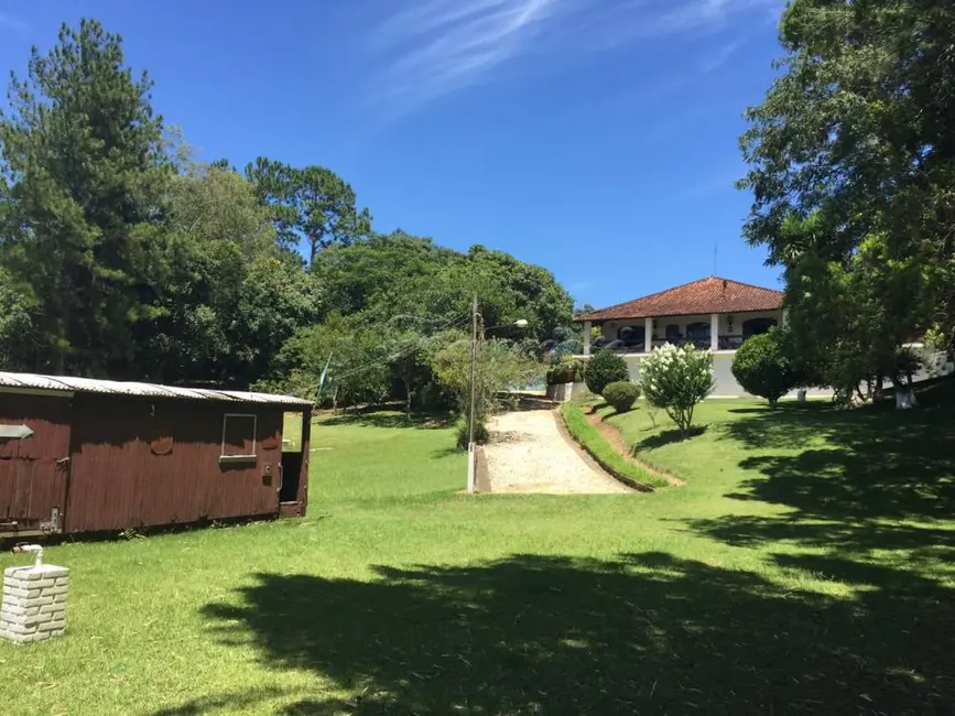 Fazenda / Haras à venda, 31000m2 em Campina Do Monte Alegre - SP - imagem 1 Foto 1 de Fazenda / Haras à venda, 31000m2 em Campina Do Monte Alegre - SP