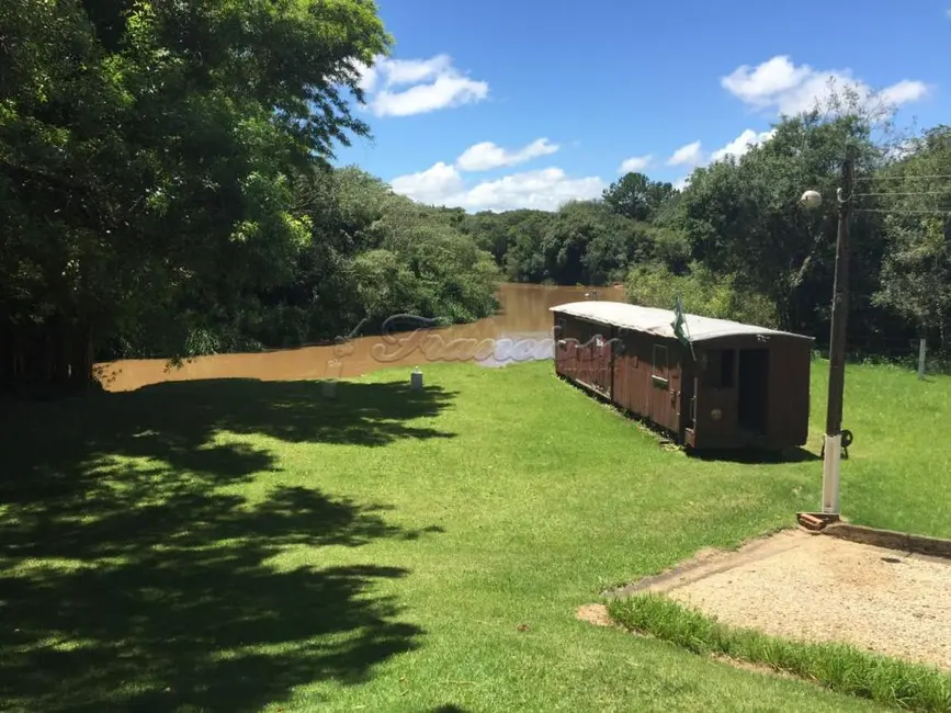 Fazenda / Haras à venda, 31000m2 em Campina Do Monte Alegre - SP - imagem 9 Foto 9 de Fazenda / Haras à venda, 31000m2 em Campina Do Monte Alegre - SP