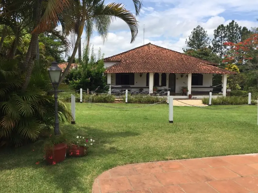 Fazenda / Haras à venda, 31000m2 em Campina Do Monte Alegre - SP - imagem 3 Foto 3 de Fazenda / Haras à venda, 31000m2 em Campina Do Monte Alegre - SP