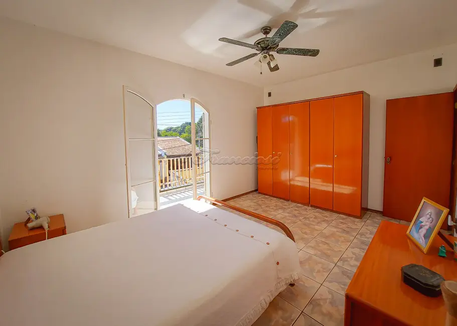 Casa com 3 quartos à venda, 177m2 em Jardim Fogaça, Itapetininga - SP - imagem 4 Foto 4 de Casa com 3 quartos à venda, 177m2 em Jardim Fogaça, Itapetininga - SP