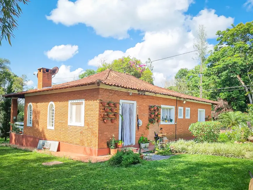 Chácara à venda, 46809m2 em Alambari - SP - imagem 4 Foto 4 de Chácara à venda, 46809m2 em Alambari - SP