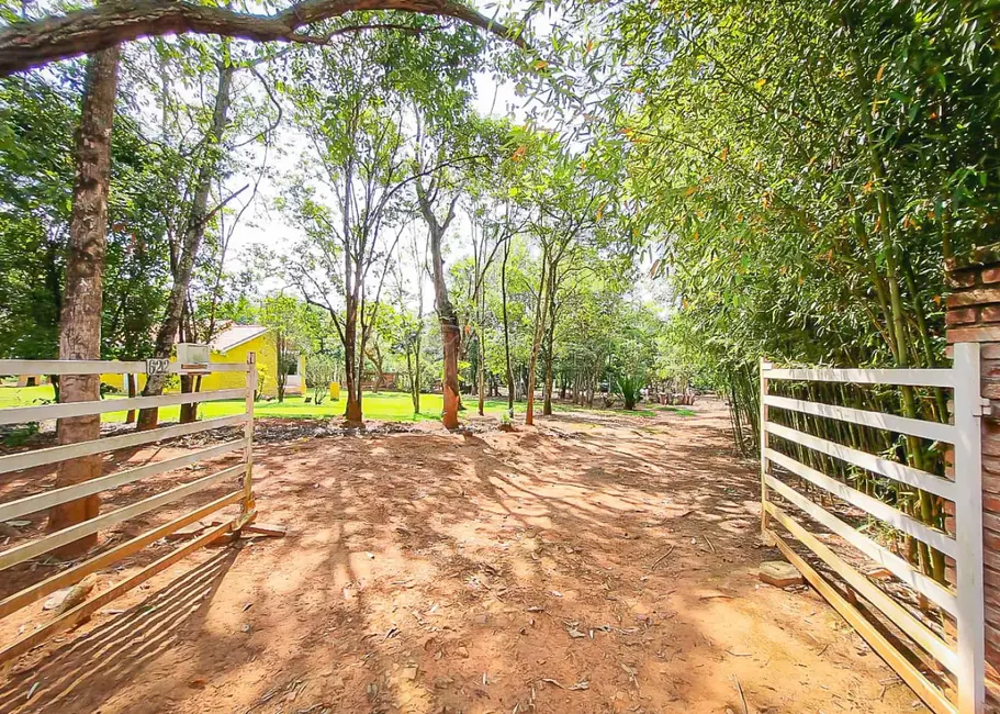Foto 1 de Chácara à venda, 46809m2 em Alambari - SP