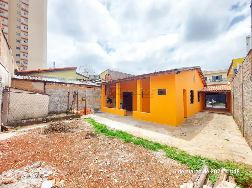 Foto 9 de Casa com 2 quartos à venda, 142m2 em Jardim Vieira de Moraes, Itapetininga - SP