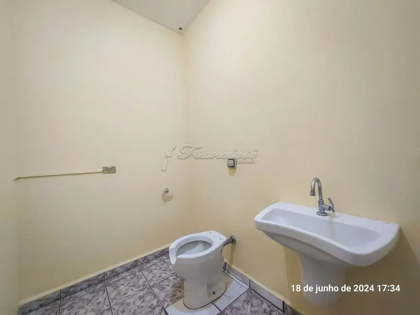 Prédio Inteiro para alugar, 430m2 em Centro, Itapetininga - SP - imagem 6 Foto 6 de Prédio Inteiro para alugar, 430m2 em Centro, Itapetininga - SP