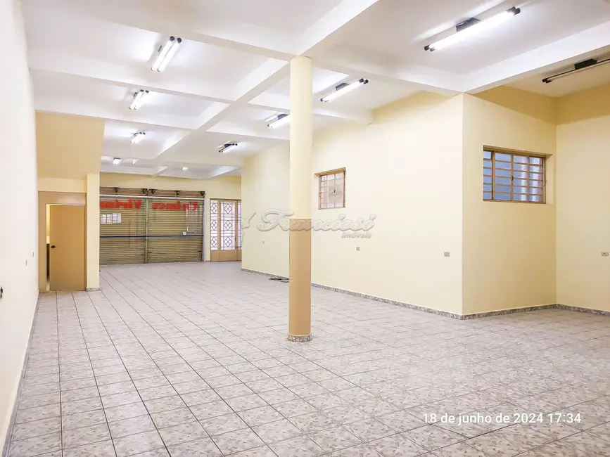 Prédio Inteiro para alugar, 430m2 em Centro, Itapetininga - SP - imagem 4 Foto 4 de Prédio Inteiro para alugar, 430m2 em Centro, Itapetininga - SP