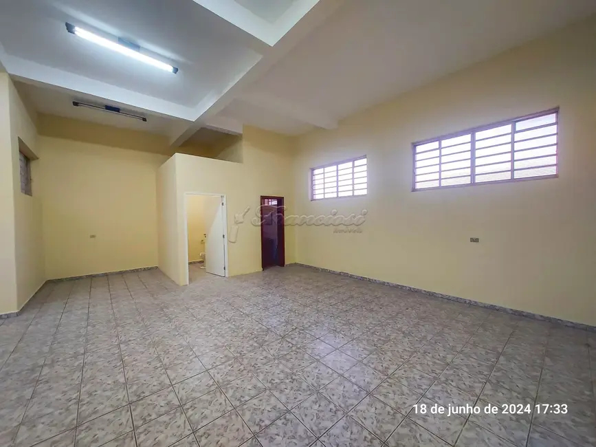 Prédio Inteiro para alugar, 430m2 em Centro, Itapetininga - SP - imagem 3 Foto 3 de Prédio Inteiro para alugar, 430m2 em Centro, Itapetininga - SP