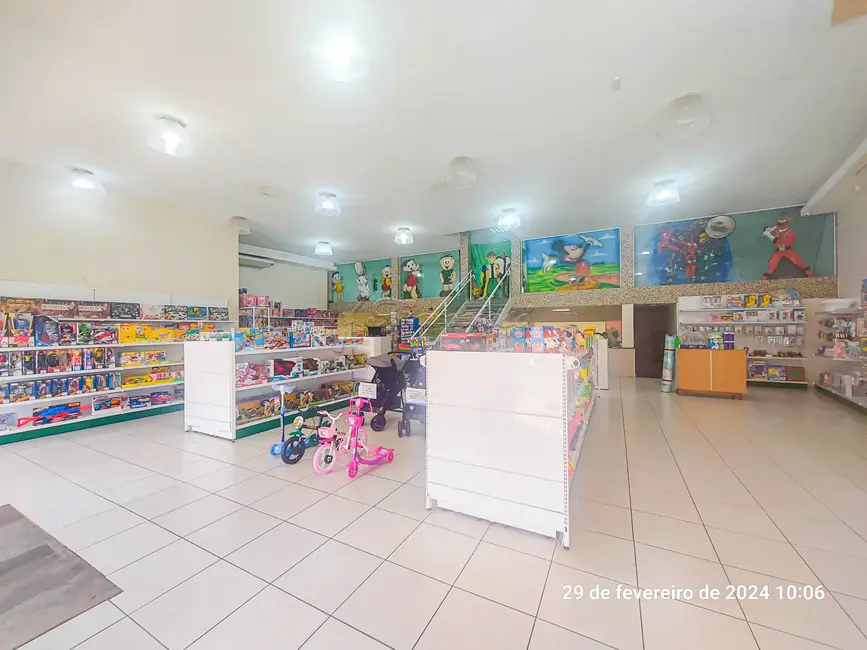 Foto 1 de Prédio Inteiro para alugar, 850m2 em Centro, Itapetininga - SP