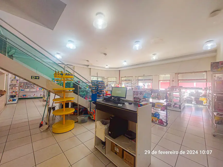 Foto 2 de Prédio Inteiro para alugar, 850m2 em Centro, Itapetininga - SP