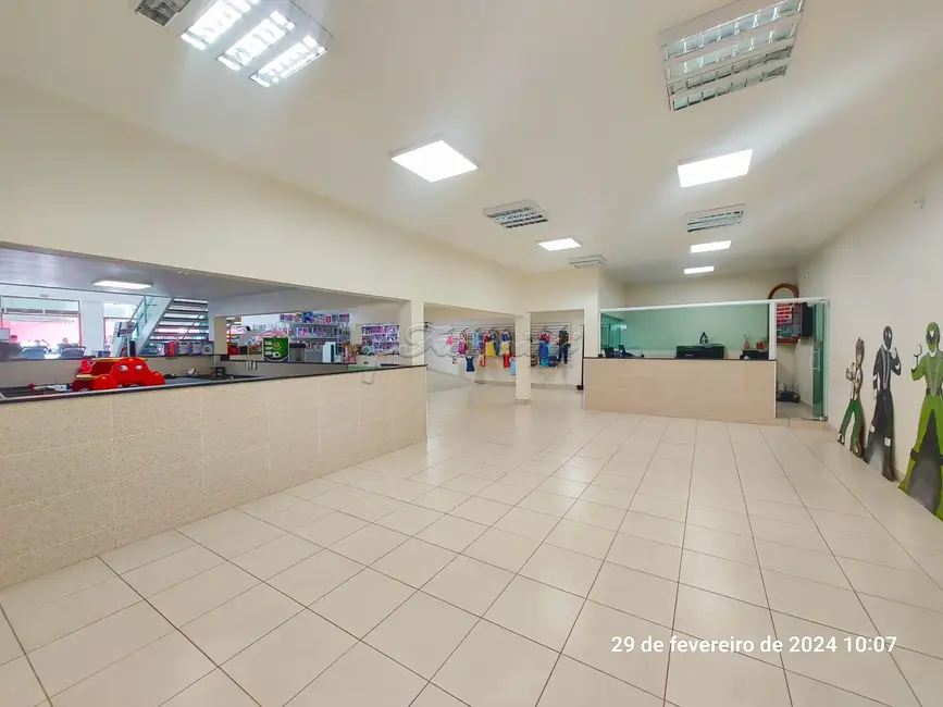 Foto 5 de Prédio Inteiro para alugar, 850m2 em Centro, Itapetininga - SP