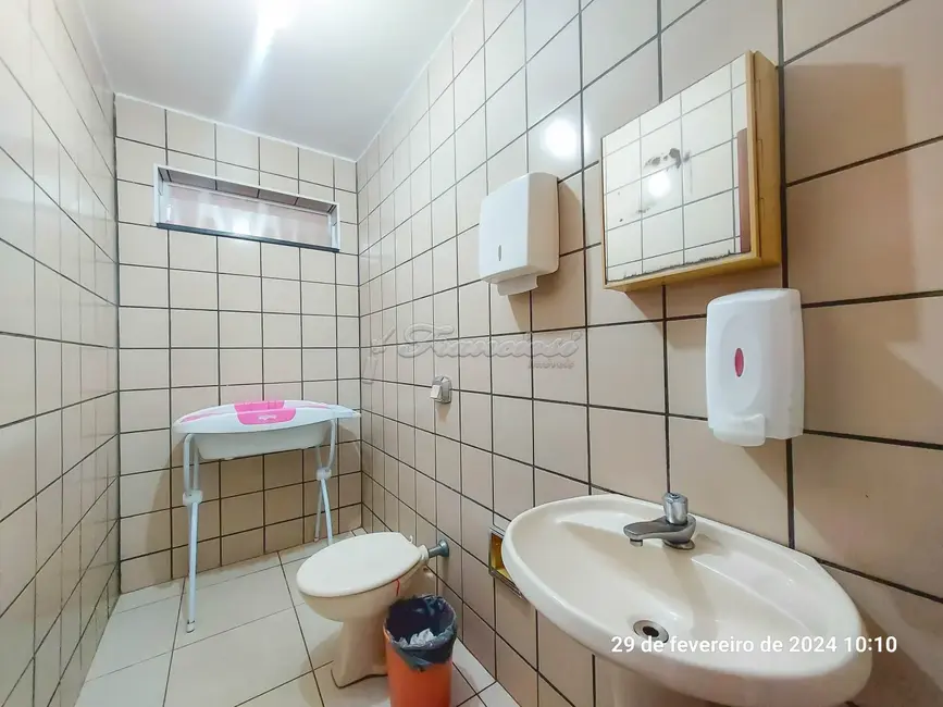 Foto 8 de Prédio Inteiro para alugar, 850m2 em Centro, Itapetininga - SP