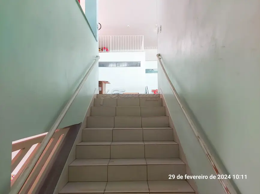 Foto 9 de Prédio Inteiro para alugar, 850m2 em Centro, Itapetininga - SP