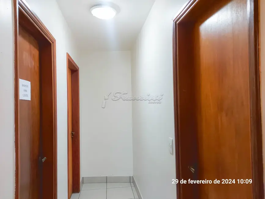 Foto 7 de Prédio Inteiro para alugar, 850m2 em Centro, Itapetininga - SP