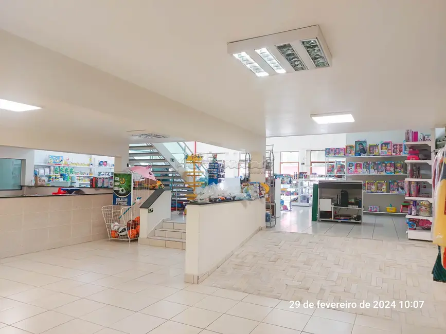 Foto 4 de Prédio Inteiro para alugar, 850m2 em Centro, Itapetininga - SP