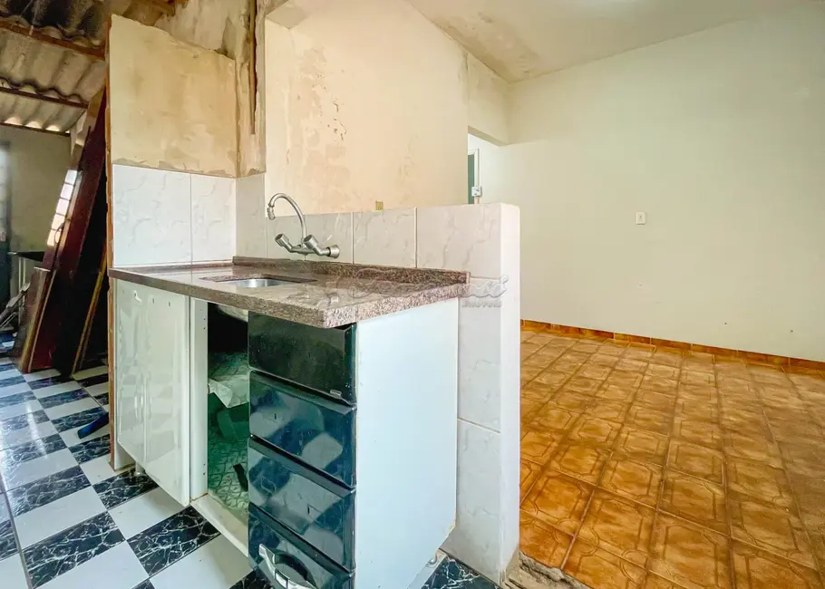 Casa com 2 quartos à venda, 45m2 em Conjunto Habitacional Nisshinbo do Brasil, Itapetininga - SP - imagem 5 Foto 5 de Casa com 2 quartos à venda, 45m2 em Conjunto Habitacional Nisshinbo do Brasil, Itapetininga - SP