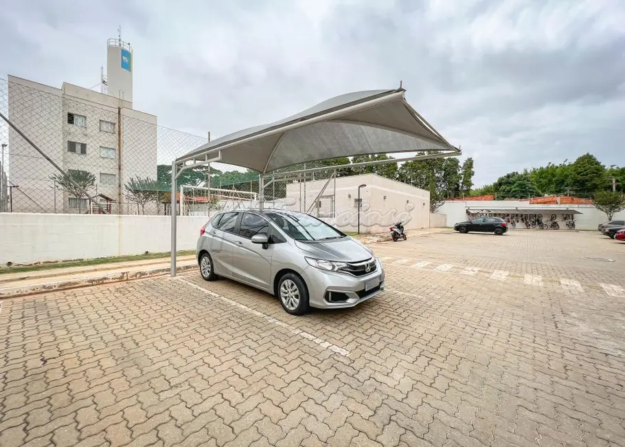 Foto 2 de Apartamento com 2 quartos à venda, 54m2 em Vila Mazzei, Itapetininga - SP