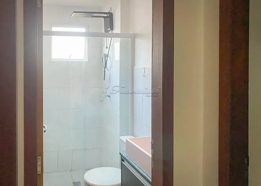 Apartamento com 2 quartos à venda, 54m2 em Vila Mazzei, Itapetininga - SP - imagem 5 Foto 5 de Apartamento com 2 quartos à venda, 54m2 em Vila Mazzei, Itapetininga - SP