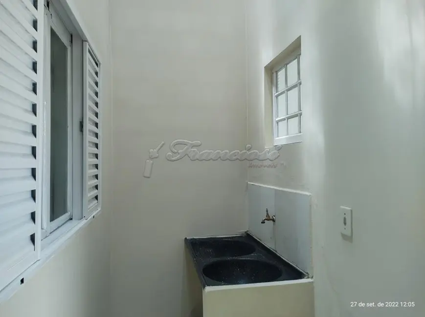 Foto 8 de Casa com 3 quartos para alugar, 98m2 em Jardim Itália, Itapetininga - SP