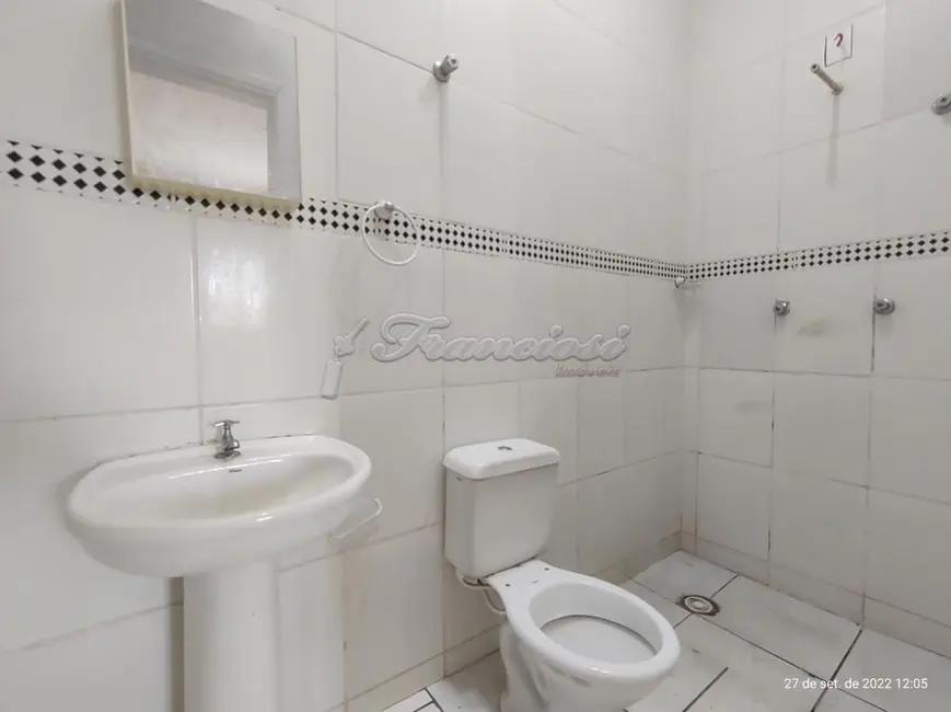 Foto 6 de Casa com 3 quartos para alugar, 98m2 em Jardim Itália, Itapetininga - SP