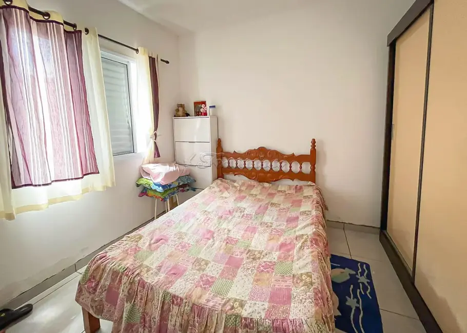 Foto 2 de Apartamento com 2 quartos à venda, 49m2 em Vila Asem, Itapetininga - SP