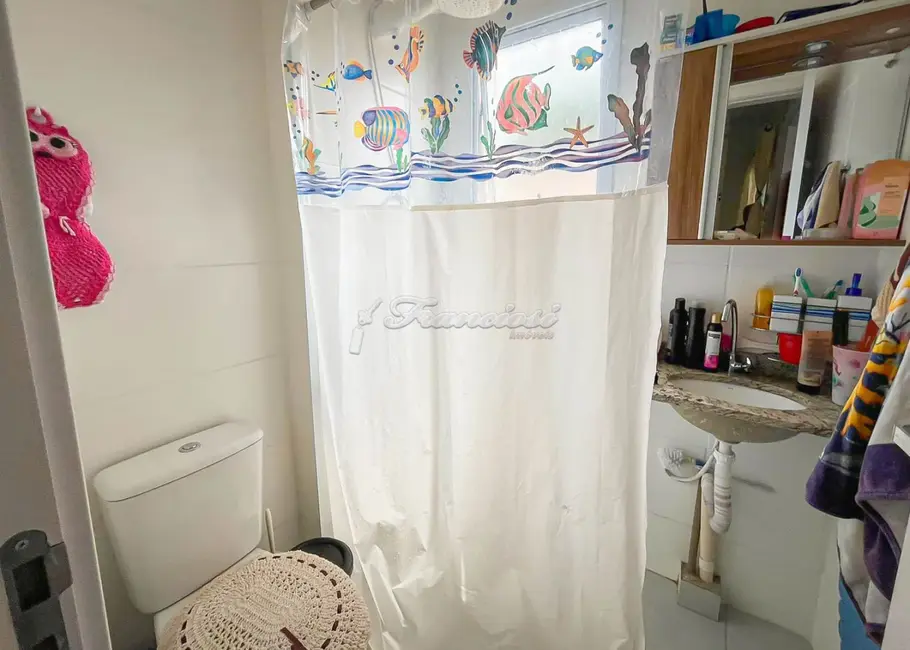 Foto 3 de Apartamento com 2 quartos à venda, 49m2 em Vila Asem, Itapetininga - SP