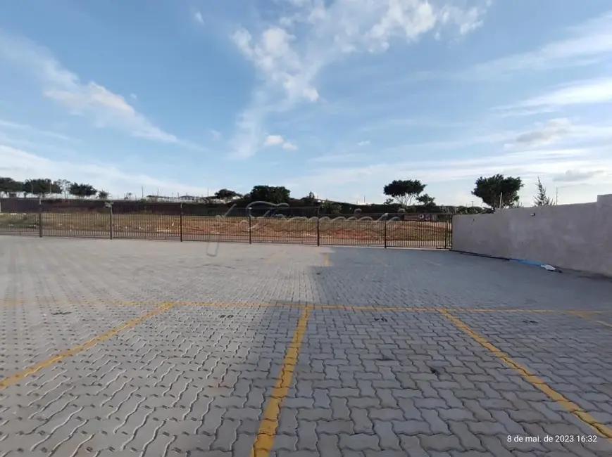 Foto 6 de Apartamento com 2 quartos à venda, 49m2 em Vila Asem, Itapetininga - SP