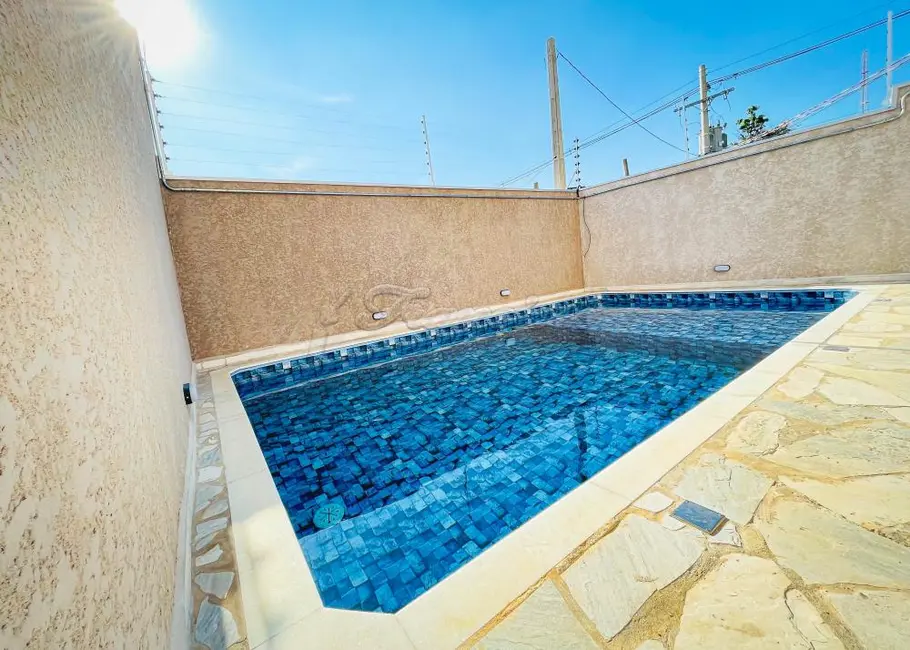 Foto 7 de Apartamento com 2 quartos à venda, 49m2 em Vila Asem, Itapetininga - SP