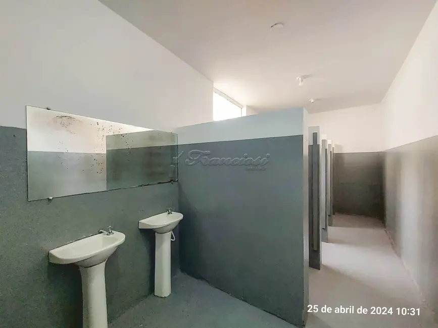 Sala Comercial para alugar, 717m2 em Jardim Bela Vista, Itapetininga - SP - imagem 7 Foto 7 de Sala Comercial para alugar, 717m2 em Jardim Bela Vista, Itapetininga - SP