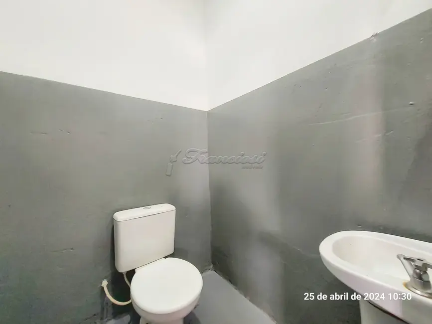 Sala Comercial para alugar, 717m2 em Jardim Bela Vista, Itapetininga - SP - imagem 5 Foto 5 de Sala Comercial para alugar, 717m2 em Jardim Bela Vista, Itapetininga - SP