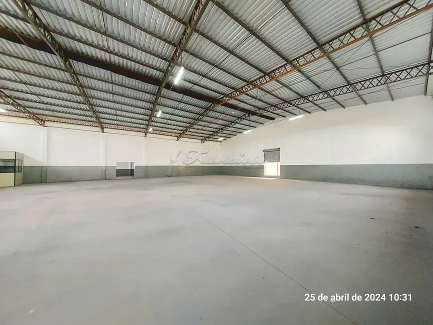 Sala Comercial para alugar, 717m2 em Jardim Bela Vista, Itapetininga - SP - imagem 9 Foto 9 de Sala Comercial para alugar, 717m2 em Jardim Bela Vista, Itapetininga - SP