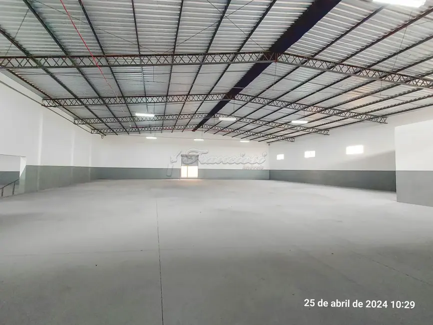 Foto 1 de Sala Comercial para alugar, 717m2 em Jardim Bela Vista, Itapetininga - SP