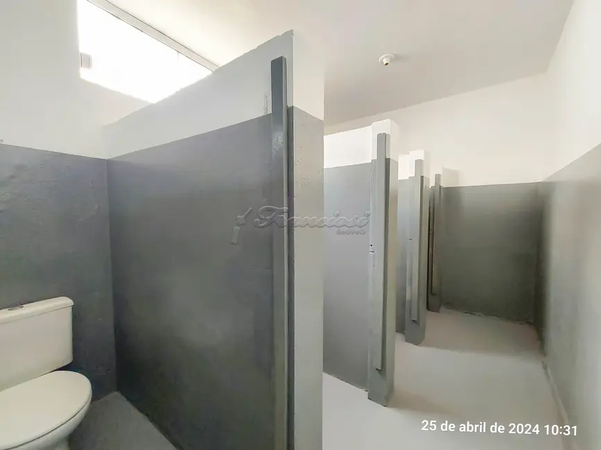 Sala Comercial para alugar, 717m2 em Jardim Bela Vista, Itapetininga - SP - imagem 8 Foto 8 de Sala Comercial para alugar, 717m2 em Jardim Bela Vista, Itapetininga - SP