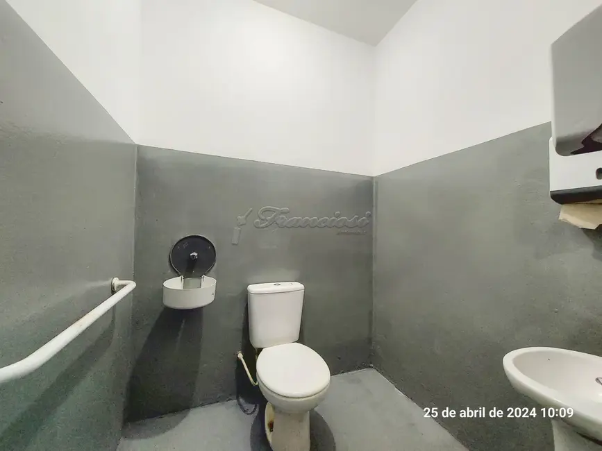 Foto 6 de Sala Comercial para alugar, 587m2 em Jardim Bela Vista, Itapetininga - SP