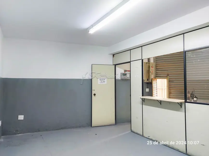 Foto 3 de Sala Comercial para alugar, 587m2 em Jardim Bela Vista, Itapetininga - SP