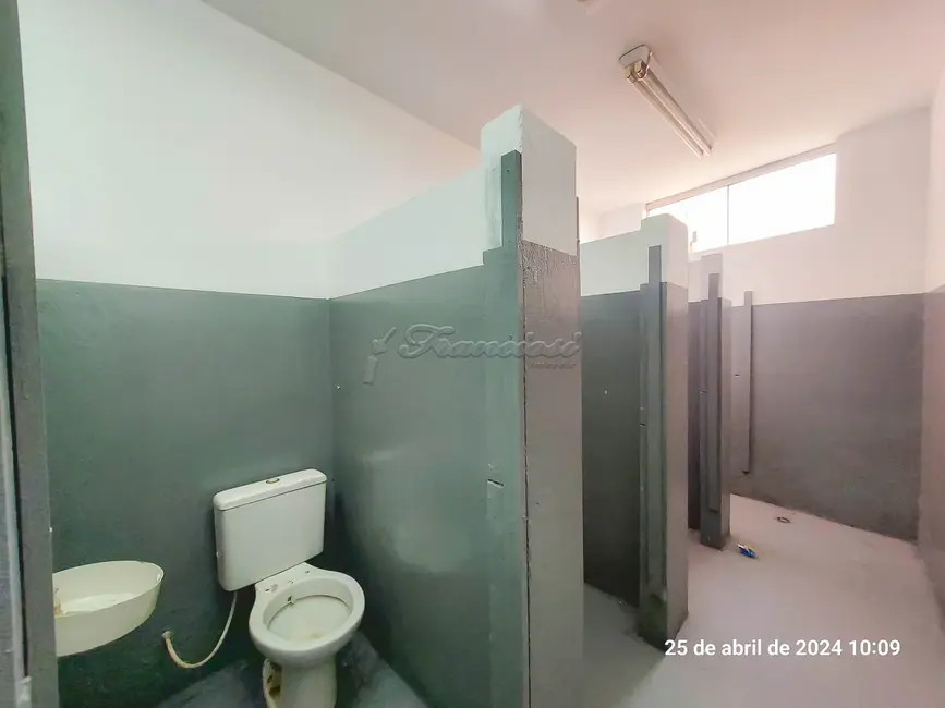 Foto 8 de Sala Comercial para alugar, 587m2 em Jardim Bela Vista, Itapetininga - SP