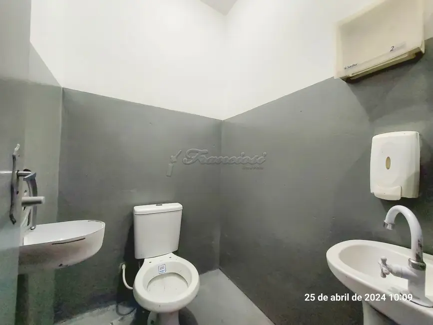 Foto 5 de Sala Comercial para alugar, 587m2 em Jardim Bela Vista, Itapetininga - SP