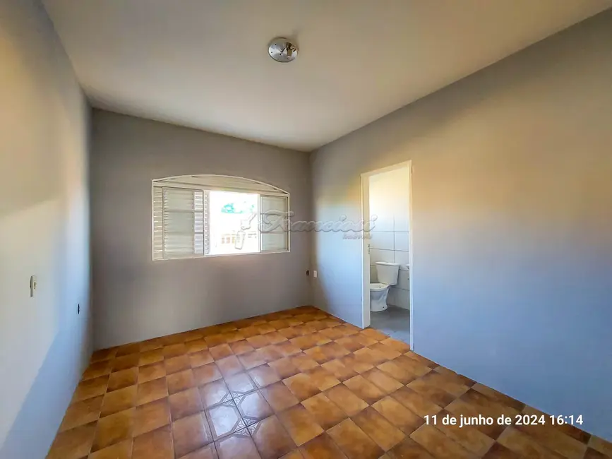 Foto 1 de Casa para alugar, 76m2 em Jardim Fogaça, Itapetininga - SP