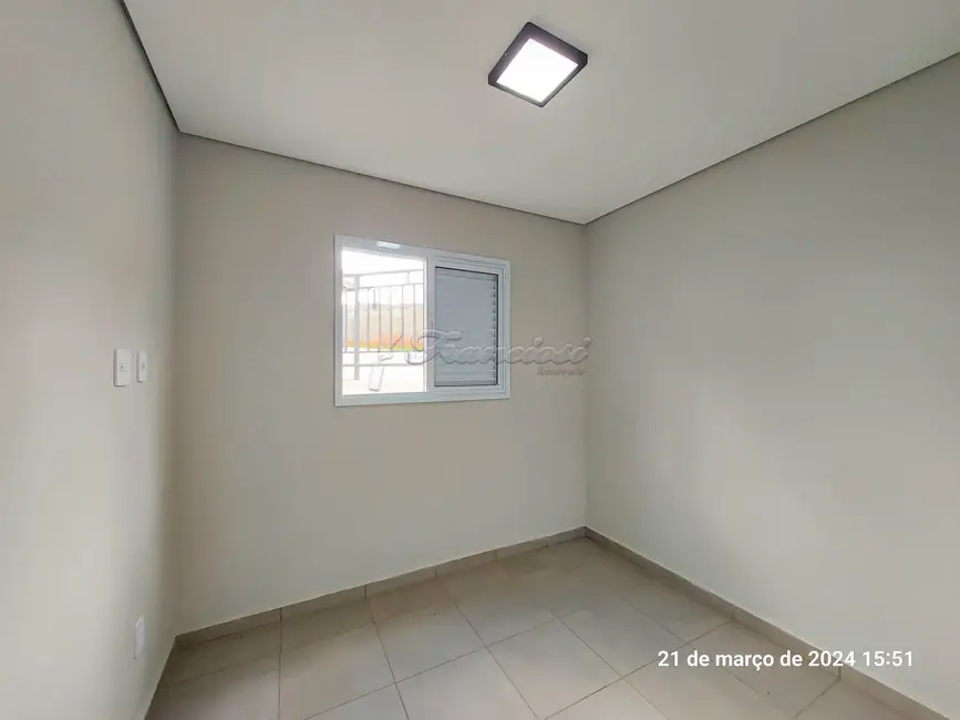 Foto 8 de Apartamento com 2 quartos para alugar, 50m2 em Vila Recreio, Itapetininga - SP