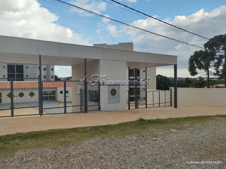 Foto 1 de Apartamento com 2 quartos para alugar, 50m2 em Vila Recreio, Itapetininga - SP