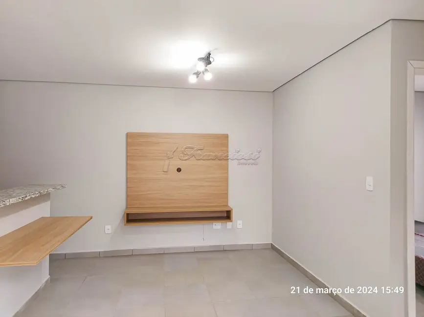 Foto 3 de Apartamento com 2 quartos para alugar, 50m2 em Vila Recreio, Itapetininga - SP