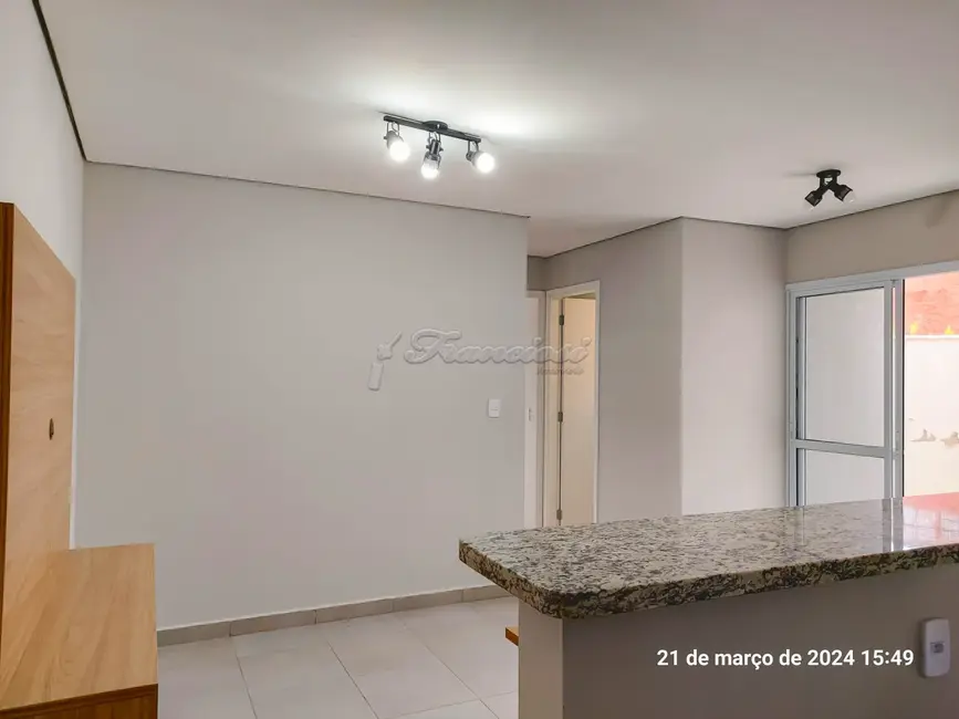 Foto 2 de Apartamento com 2 quartos para alugar, 50m2 em Vila Recreio, Itapetininga - SP