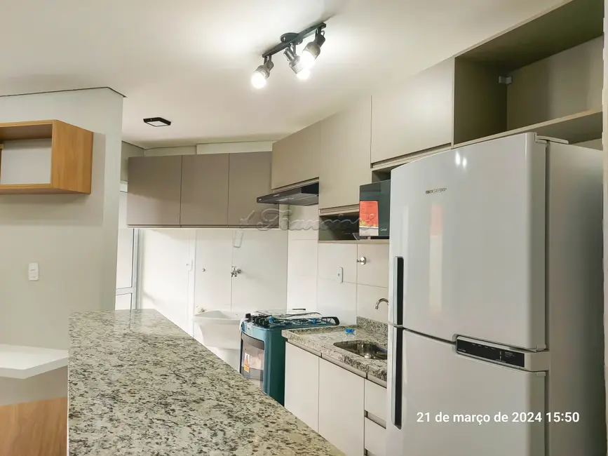 Foto 5 de Apartamento com 2 quartos para alugar, 50m2 em Vila Recreio, Itapetininga - SP