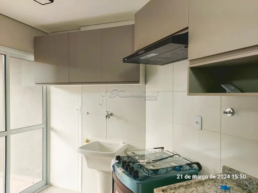 Foto 6 de Apartamento com 2 quartos para alugar, 50m2 em Vila Recreio, Itapetininga - SP