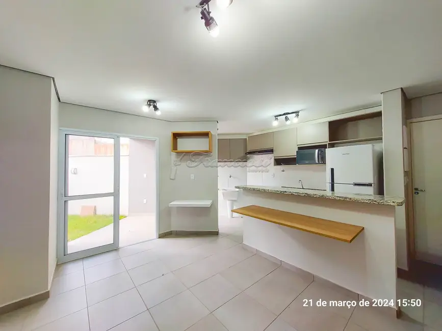 Foto 4 de Apartamento com 2 quartos para alugar, 50m2 em Vila Recreio, Itapetininga - SP