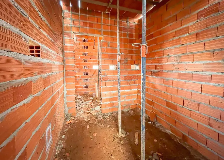 Casa de Condomínio com 3 quartos à venda, 117m2 em Jardim Marabá, Itapetininga - SP - imagem 4 Foto 4 de Casa de Condomínio com 3 quartos à venda, 117m2 em Jardim Marabá, Itapetininga - SP