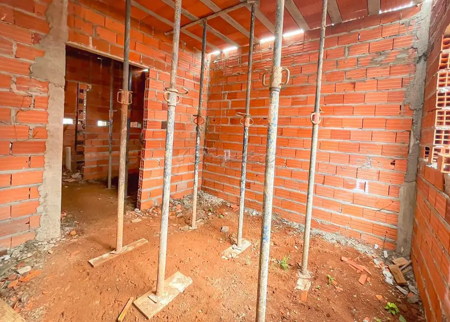 Casa de Condomínio com 3 quartos à venda, 117m2 em Jardim Marabá, Itapetininga - SP - imagem 3 Foto 3 de Casa de Condomínio com 3 quartos à venda, 117m2 em Jardim Marabá, Itapetininga - SP