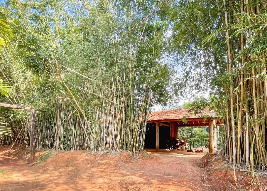 Foto 1 de Chácara com 4 quartos à venda, 16777215m2 em Itapetininga - SP