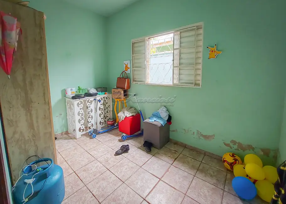 Foto 6 de Casa com 3 quartos à venda, 125m2 em Jardim Leonel, Itapetininga - SP