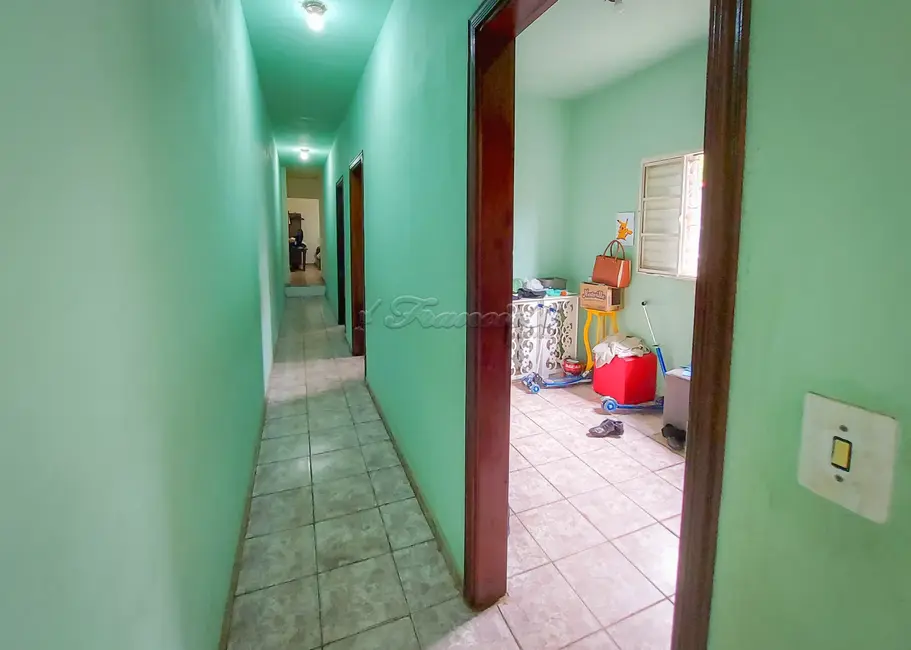 Foto 5 de Casa com 3 quartos à venda, 125m2 em Jardim Leonel, Itapetininga - SP